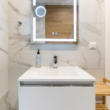 Apartament Cassandra By Halu! *