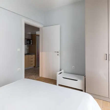 Cassandra By Halu! Apartament *