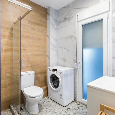 Apartmán Cassandra By Halu!