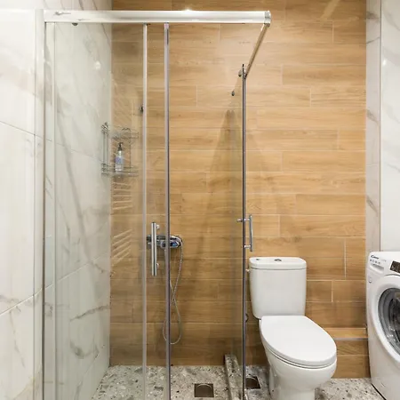 Cassandra By Halu! Apartament