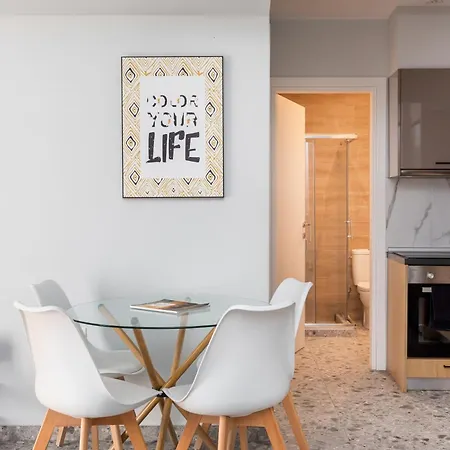 Apartament Cassandra By Halu! *