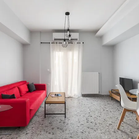 Cassandra By Halu! Apartament *