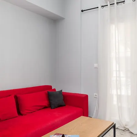 Apartament Cassandra By Halu!